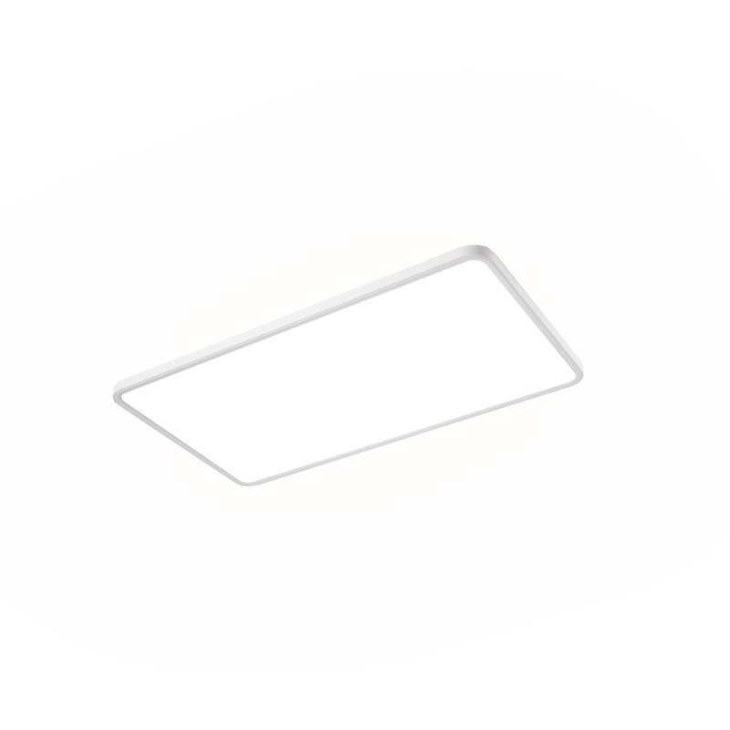 量子点全光谱客厅灯 Ra98高显指 RG0无蓝光 智能吸顶灯