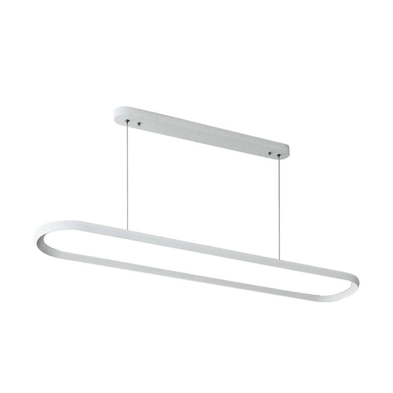 量子点全光谱吊线灯 Ra98高显指 RG0无蓝光 餐厅书房智能护眼灯